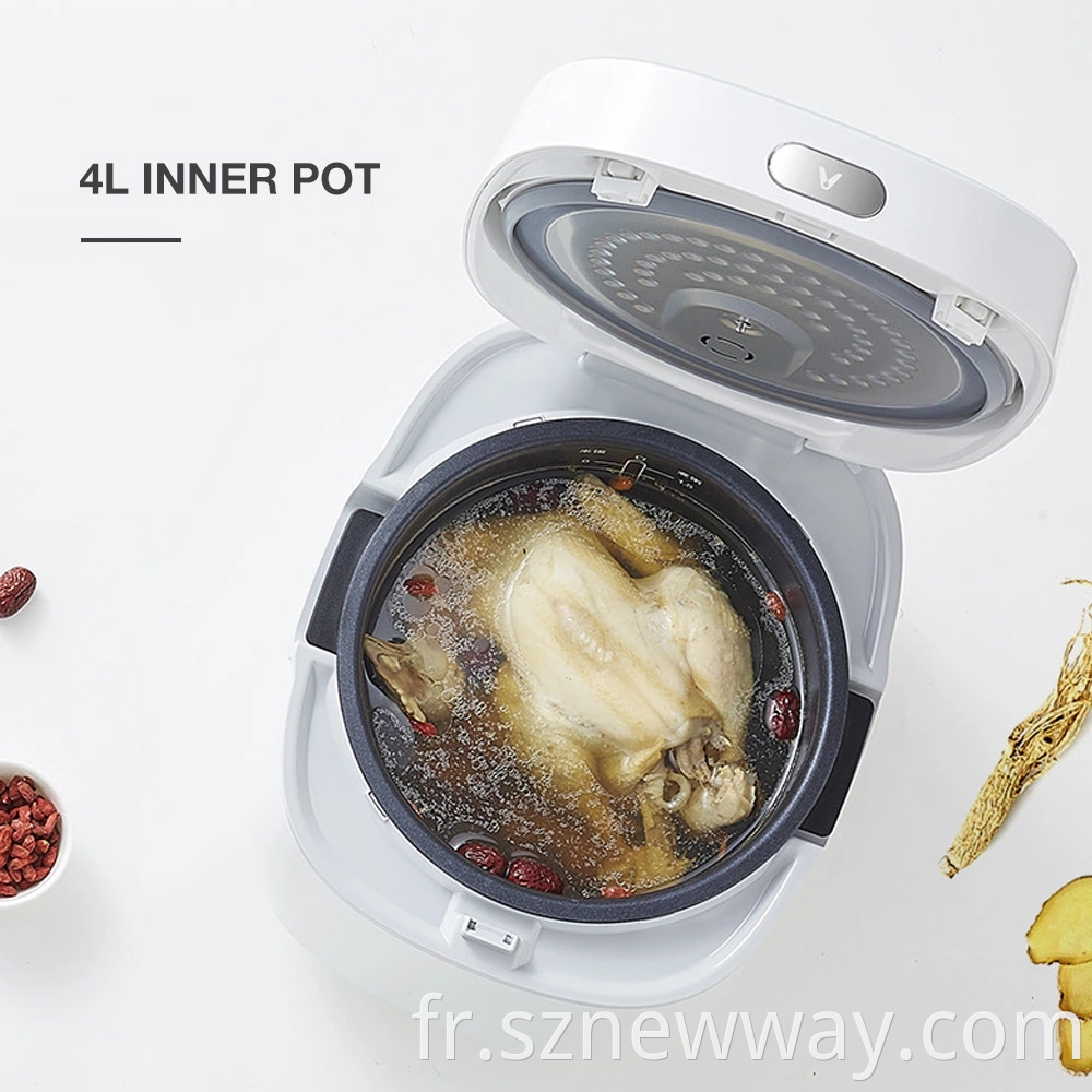 Viomi Electric Rice Cooker